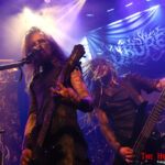 European Fall Tour 2023: Uburen